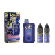 Kit Lyco Mini Box 80K 1000mah 10ml (2x10ml 20mg) SMOK