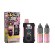 Kit Lyco Mini Box 80K 1000mah 10ml (2x10ml 20mg) SMOK