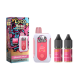 Kit Lyco Mini Box 80K 1000mah 10ml (2x10ml 20mg) SMOK