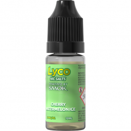 Cherry Watermelon Ice Lyco Nic Salts SMOK 10ml