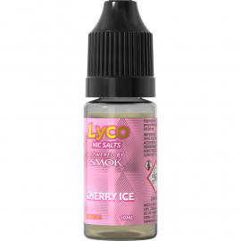 Cherry Ice Lyco Nic Salts SMOK 10ml