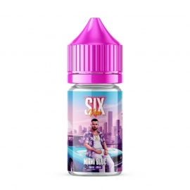 Miami Blue Concentré Six Vape 30ml