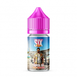 Tropical Sky Concentré Six Vape 30ml