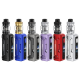 Kit Aegis Solo 5 100W (+ ato Z Subohm 5 5,5ml) GeekVape