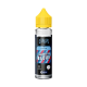 Framboise Bleu Cirkus Fruité By VDLV 50ml