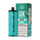 Kit Hyper Max Prime 50000 1000mah 2ml (+ 2x10ml 06mg) Al Fakher