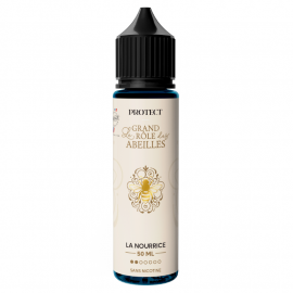 La Nourrice Protect 50ml