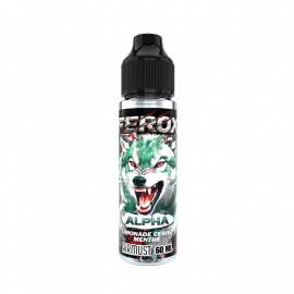 Alpha Ferox Airmust 60ml