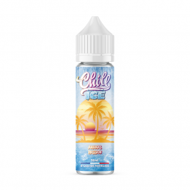 Ananas Passion Chill Ice LP Vapor 50ml