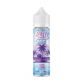 Cassis Violette Chill Ice LP Vapor 50ml