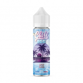 Raisin Cassis Chill Ice LP Vapor 50ml