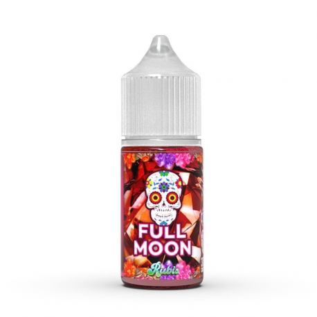 Rubis Concentré Diam's Full Moon 30ml