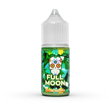 Emeraude Concentré Diam's Full Moon 30ml