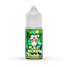 Emeraude Concentré Diam's Full Moon 30ml