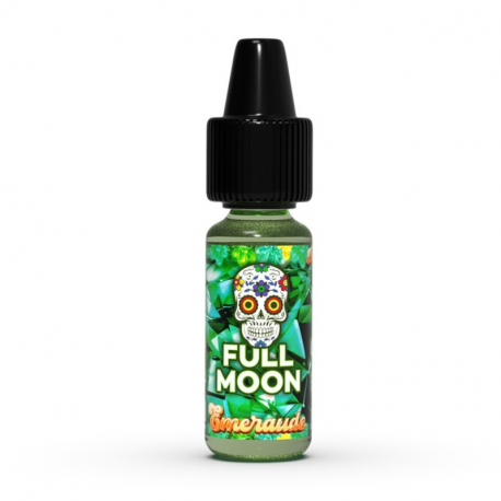 Emeraude Concentré Diam's Full Moon 10ml