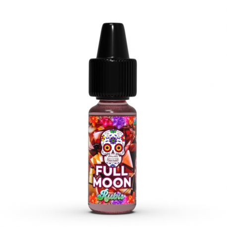 Rubis Concentré Diam's Full Moon 10ml