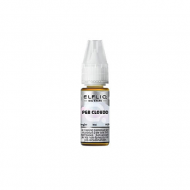 P&B Cloudd Nic Salt Elfliq Elfbar 10ml