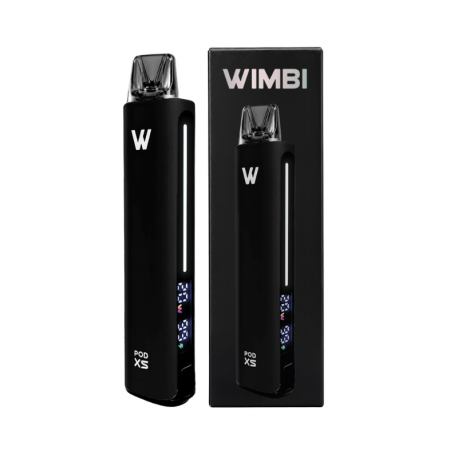 Kit Wimbi Pod XS 20W 800mah 2ml Wimbi