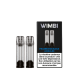 Pack de 2 Pods Wimbi Pod XS 2ml 20mg Wimbi