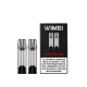 Pack de 2 Pods Wimbi Pod XS 2ml 20mg Wimbi