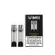 Pack de 2 Pods Wimbi Pod XS 2ml 20mg Wimbi