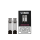 Pack de 2 Pods Wimbi Pod XS 2ml 20mg Wimbi