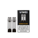 Pack de 2 Pods Wimbi Pod XS 2ml 20mg Wimbi