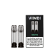 Pack de 2 Pods Wimbi Pod XS 2ml 20mg Wimbi
