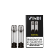 Pack de 2 Pods Wimbi Pod XS 2ml 20mg Wimbi
