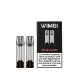 Pack de 2 Pods Wimbi Pod XS 2ml 20mg Wimbi