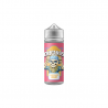 Limonade Fraise Pêche Chicanos 100ml