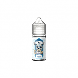 Menthe Polaire Concentré Chicanos 30ml