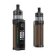 Kit Atlantis LX Pod 80W 3400mah 5ml Aspire