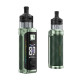 Kit Atlantis LX Pod 80W 3400mah 5ml Aspire