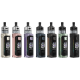Kit Atlantis LX Pod 80W 3400mah 5ml Aspire