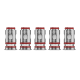 Pack de 5 résistances Atlantis SE V2 Aspire