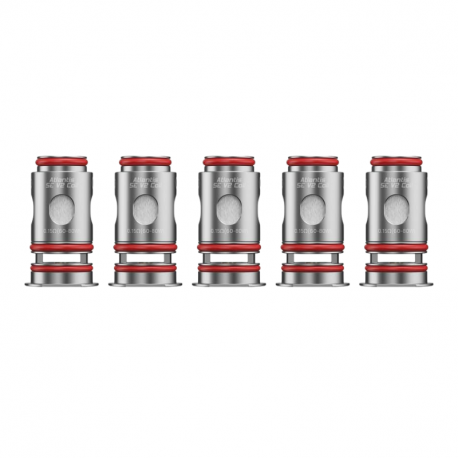 Pack de 5 résistances Atlantis SE V2 Aspire