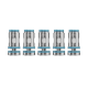 Pack de 5 résistances Atlantis SE V2 Aspire