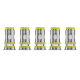 Pack de 5 résistances Atlantis SE V2 Aspire