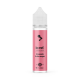 Limonade Fruits Rouges La Ref Liquideo 50ml