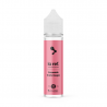 Limonade Fruits Rouges La Ref Liquideo 50ml