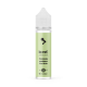 Framboise Pastèque Kiwi Frais La Ref Liquideo 50ml