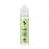 Framboise Pastèque Kiwi Frais La Ref Liquideo 50ml