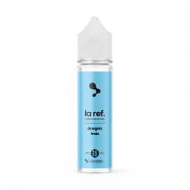 Dragon Frais La Ref Liquideo 50ml