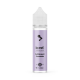 Bubble Gum Framboise La Ref Liquideo 50ml