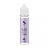 Bubble Gum Framboise La Ref Liquideo 50ml