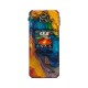 Box Rayden 220W Rare Edition BD Vape