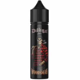 Woodsman Dilligaf 50ml
