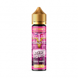 Berry Punch Octogone Ignite 50ml
