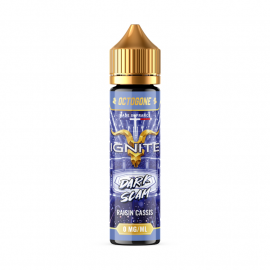 Dark Slam Octogone Ignite 50ml